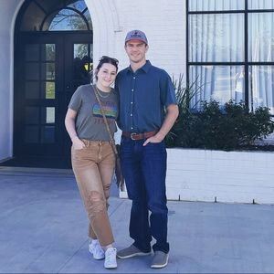 Meet your Posher, Tori